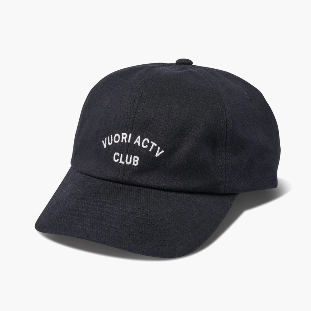 Vuori ACTV Club Dad Hat